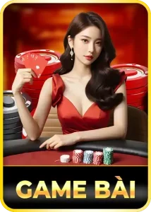 Game bài CF68
